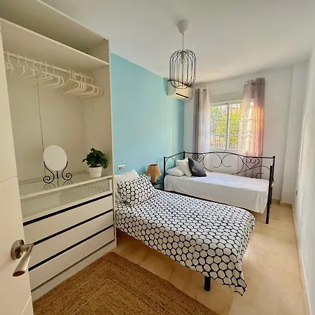 El Lucero De Maria- Panoramic Views Costa Del Sol Benalmádena