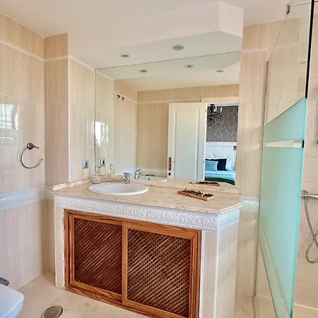 El Lucero De Maria- Panoramic Views Costa Del Sol 3*